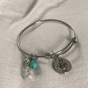 ALEX&ANI BRACELET